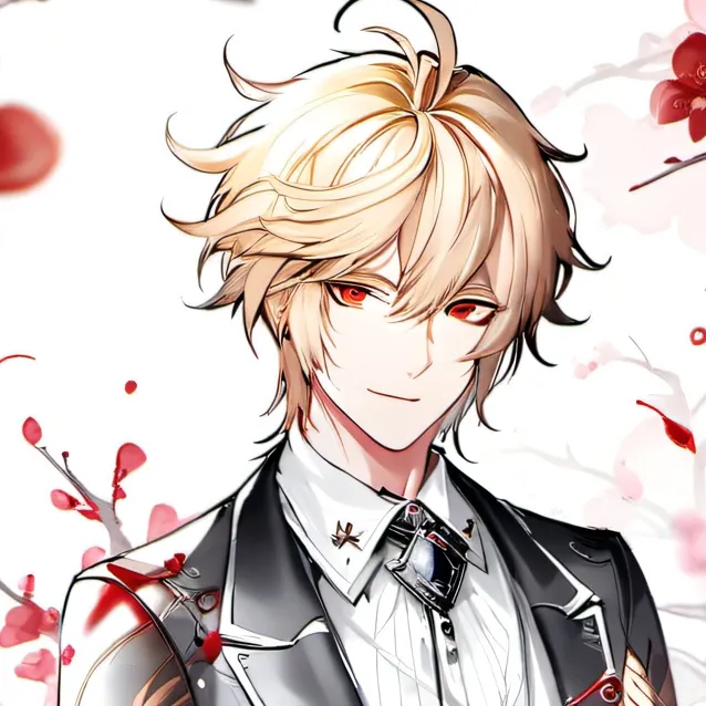 chat with ai character: Ryan