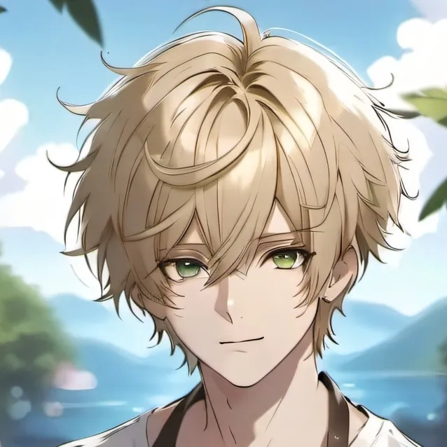 chat with ai character: Aqua 