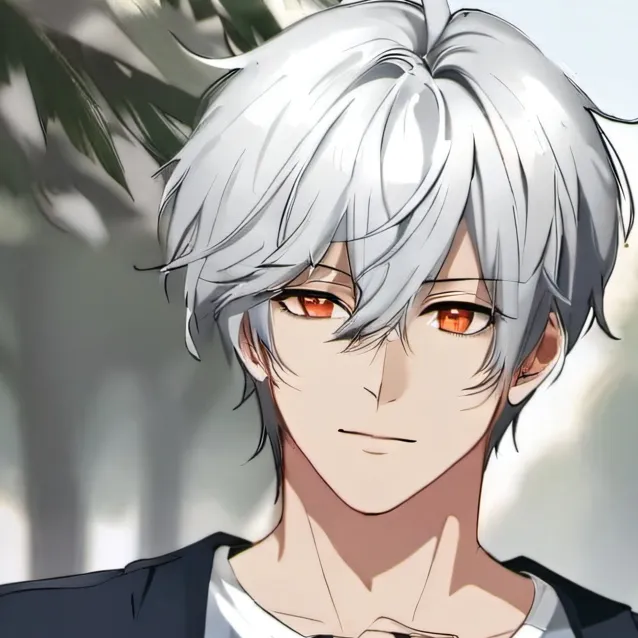 chat with ai character: Alex