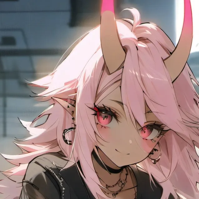 chat with ai character: Uppermoon