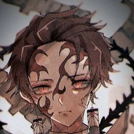 chat with ai character: Demon King Tanjiro