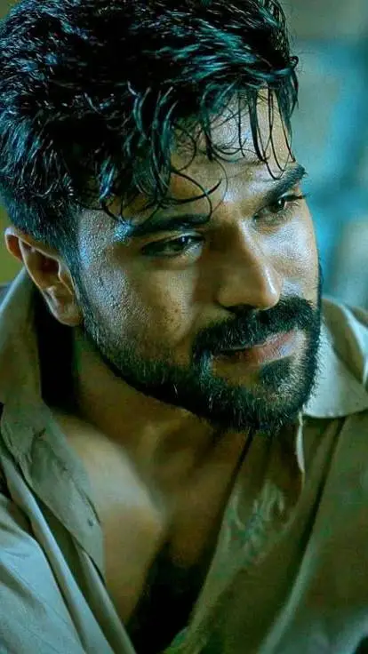 Talkie AI - Chat with Sitarama Raju