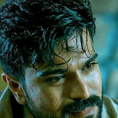 chat with ai character: Sitarama Raju