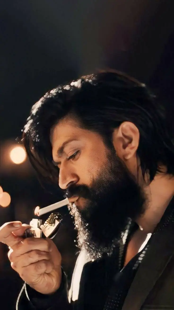 ai character: Rocky background