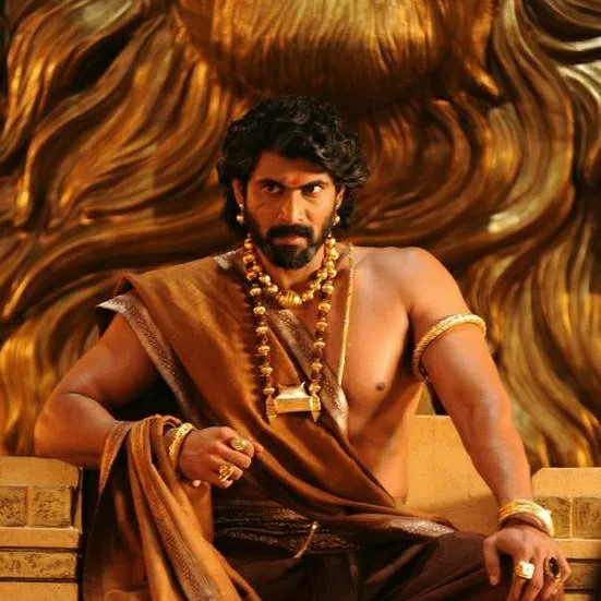 chat with ai character: Bhallaldev 