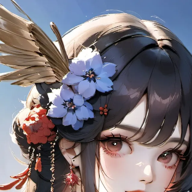 chat with ai character: Felicia