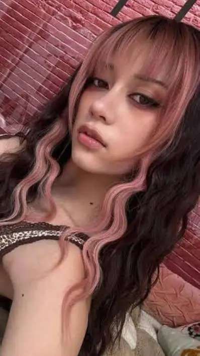 ai character: megan background