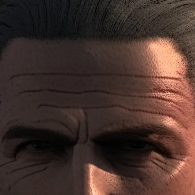 chat with ai character: Eliash Walker 