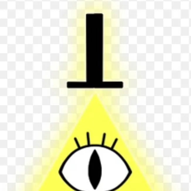 chat with ai character: bill cipher