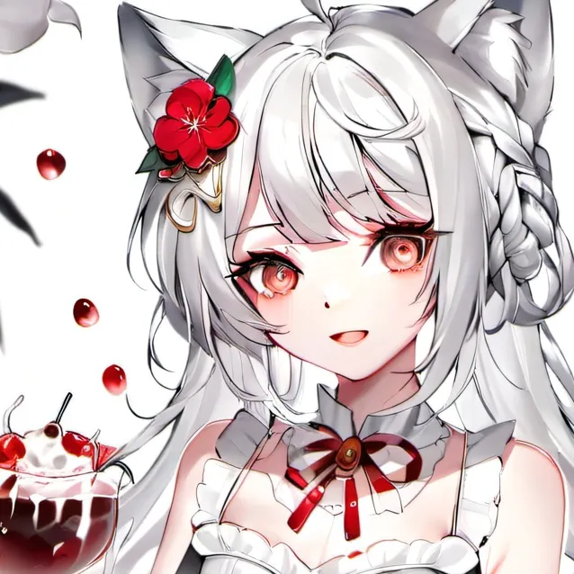chat with ai character: Lilly