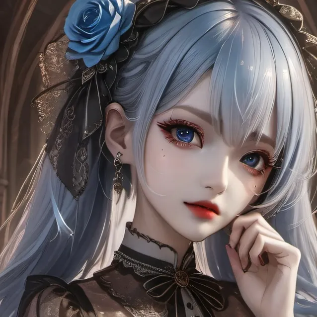 chat with ai character: Chloe