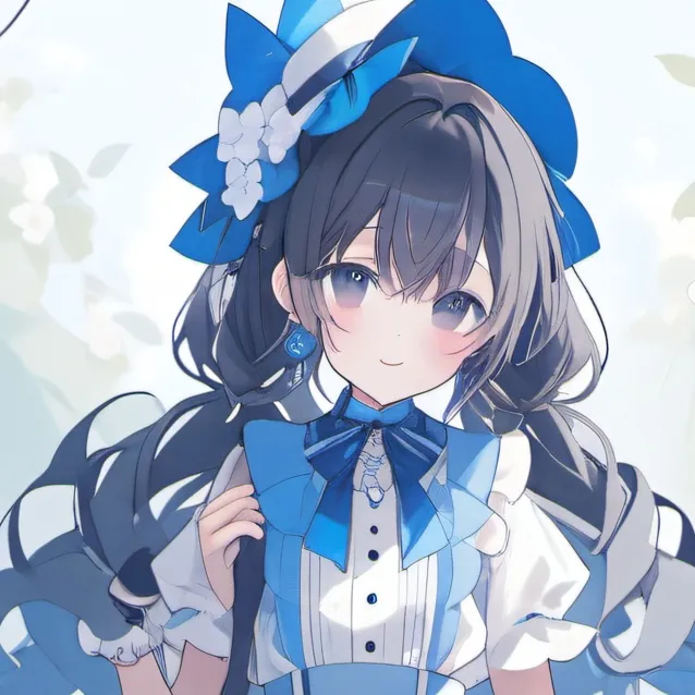 chat with ai character: baby jun-hee 