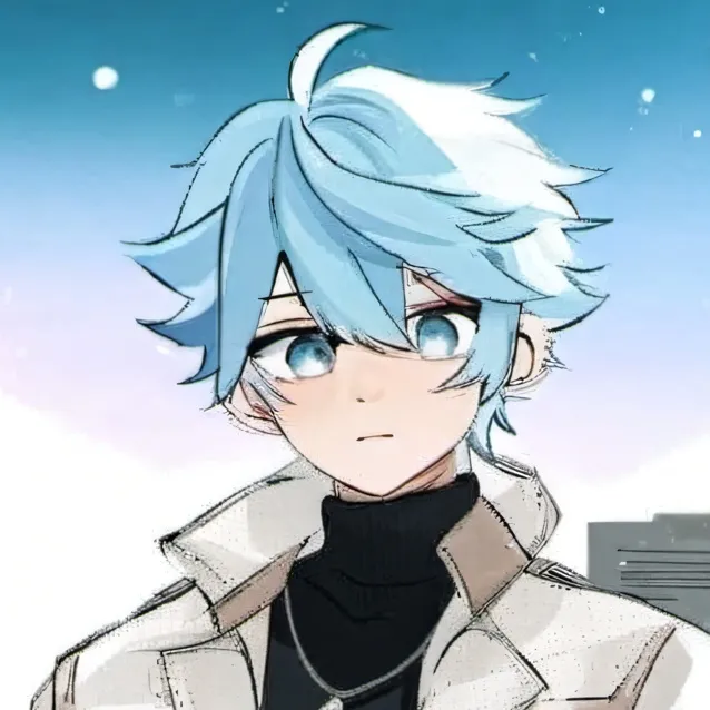 chat with ai character: liam