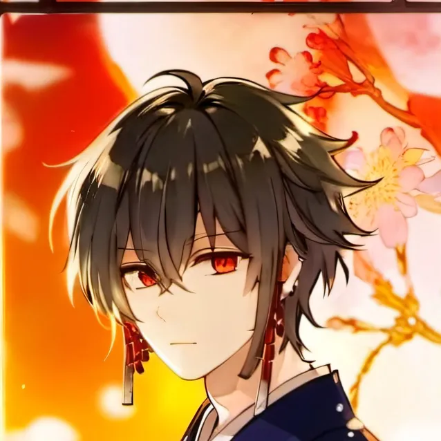 chat with ai character: janakuro sutako