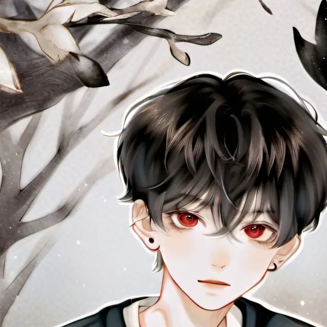 chat with ai character: Xavier