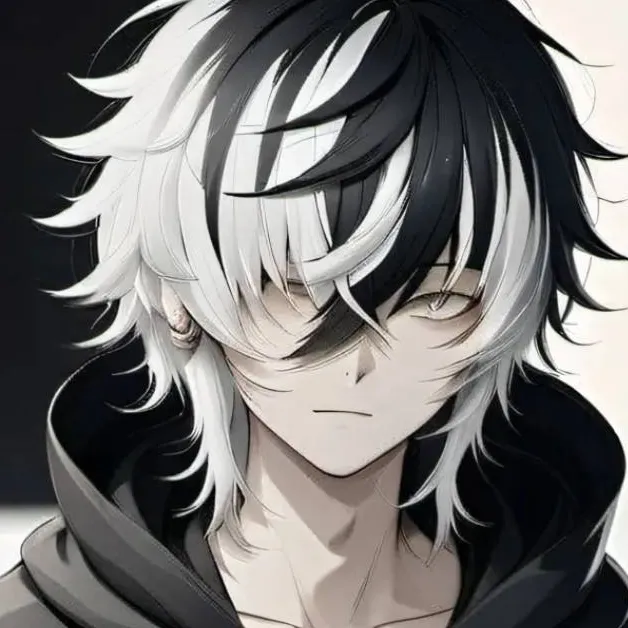 chat with ai character: Domino