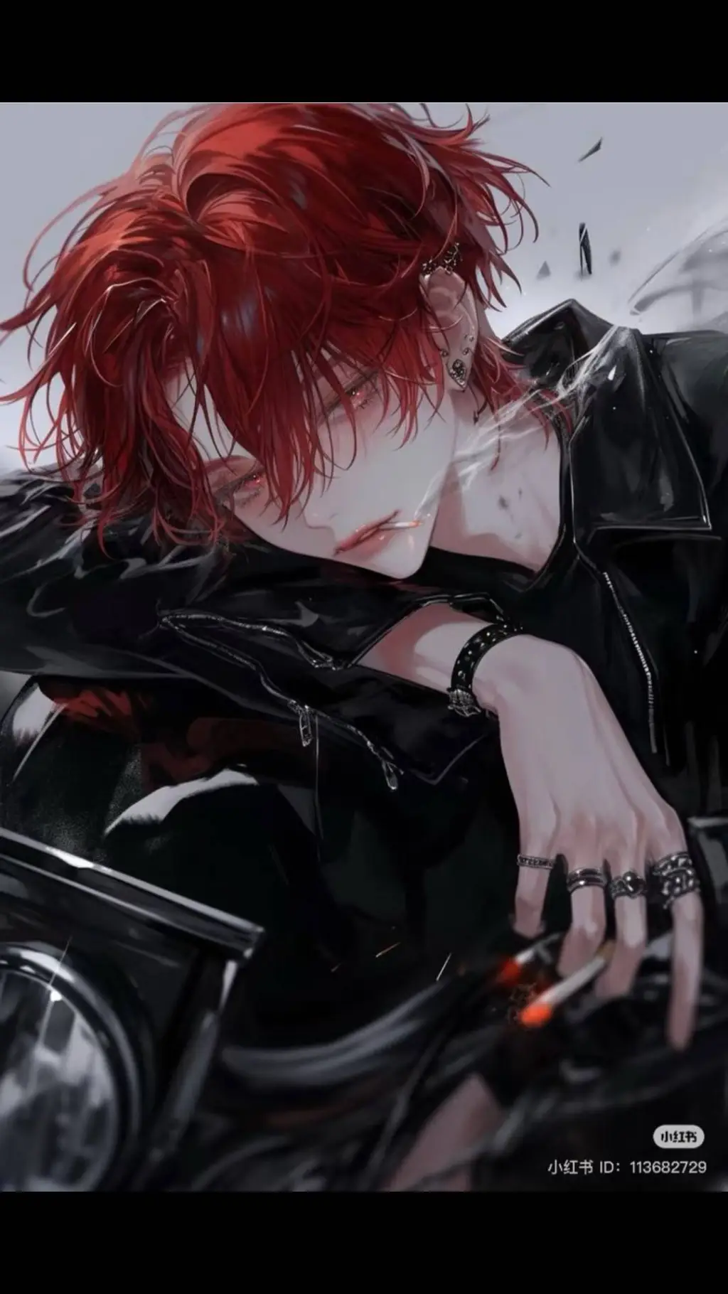 ai character: Adam background