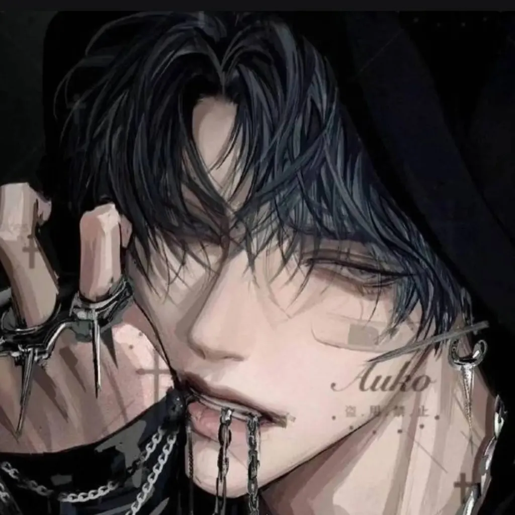 chat with ai character: {Sebastian}