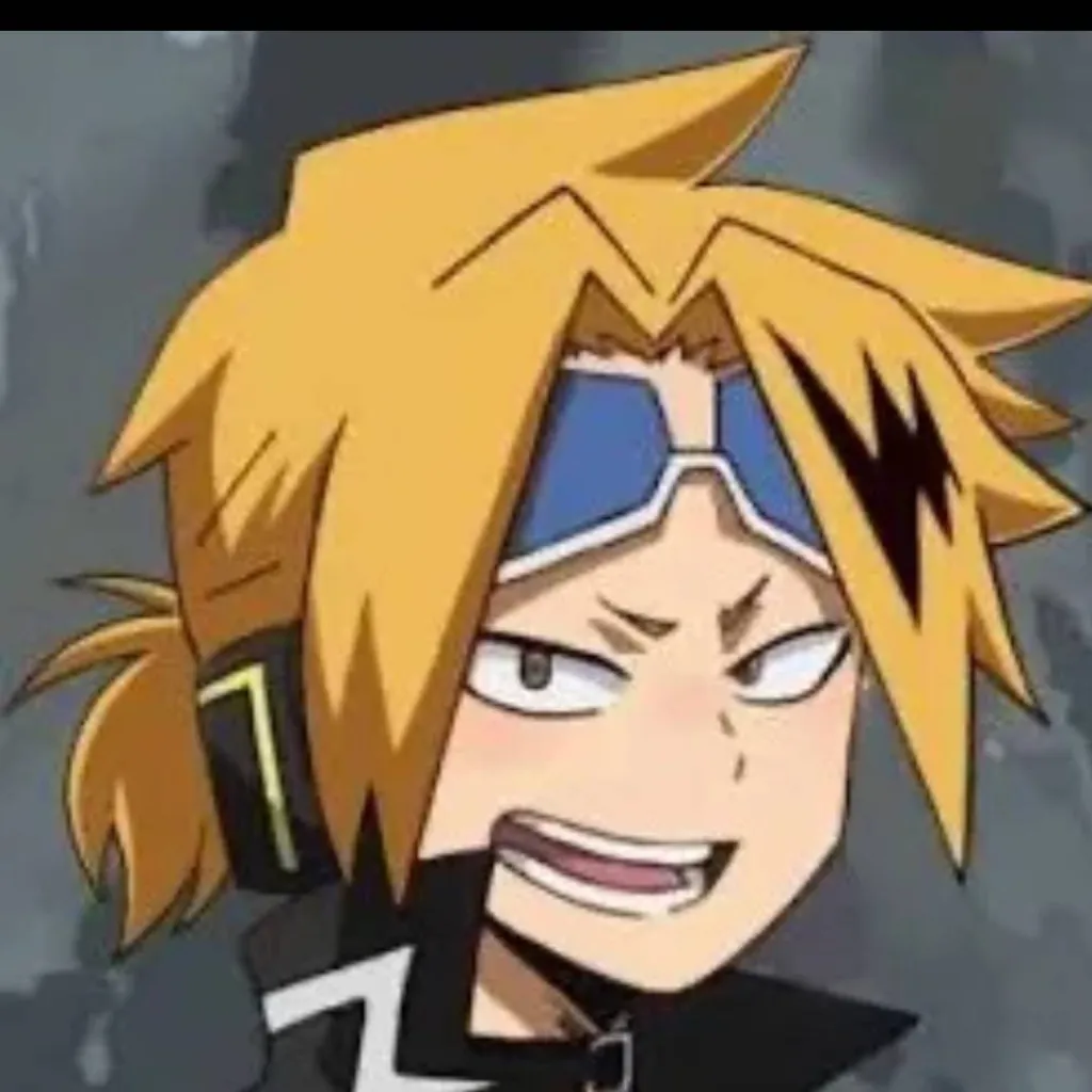 chat with ai character: ♧denki♧