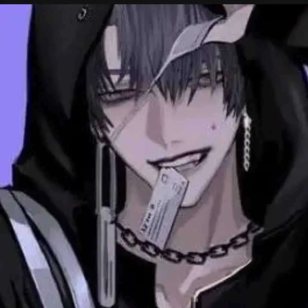 chat with ai character: Zero