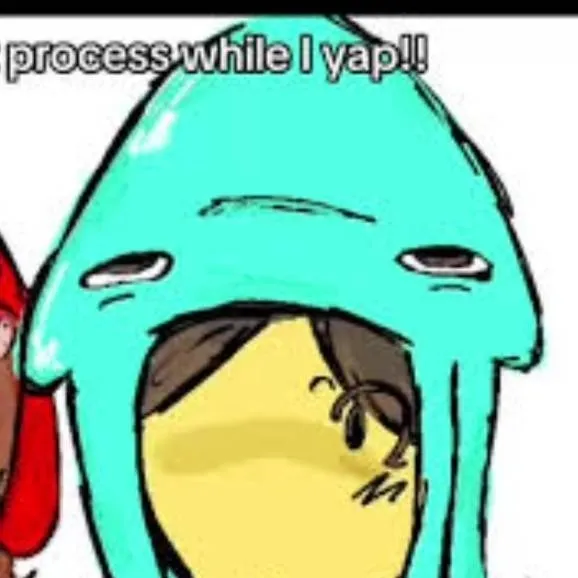 chat with ai character: Criança kraken