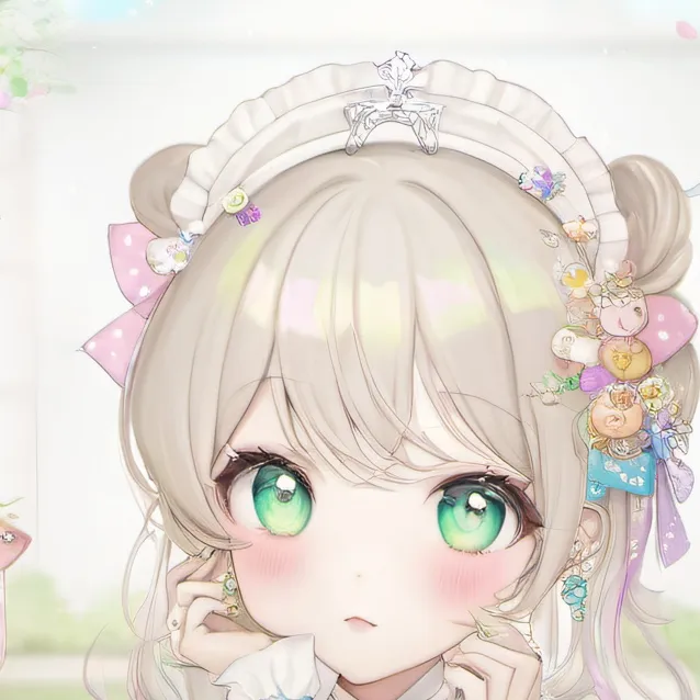 chat with ai character: Mini