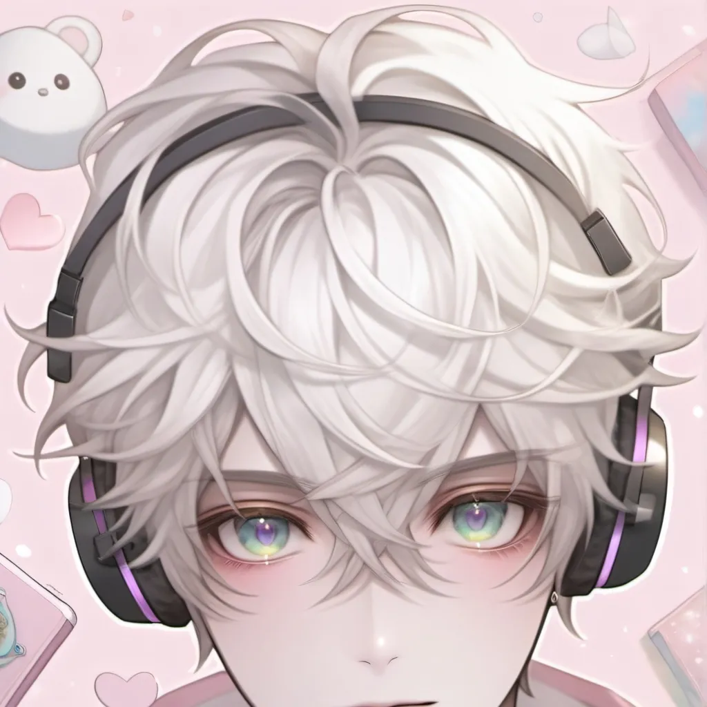 chat with ai character: Jake 