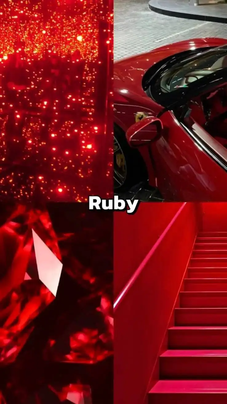 ai character: shekinah  background