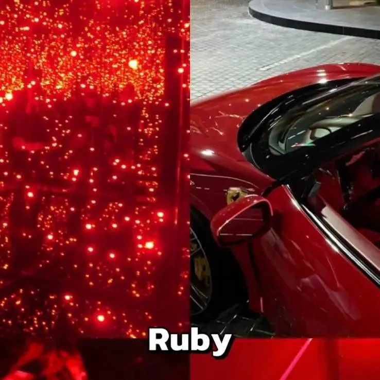 chat with ai character: shekinah 