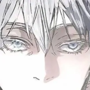 chat with ai character: Satoru gojo