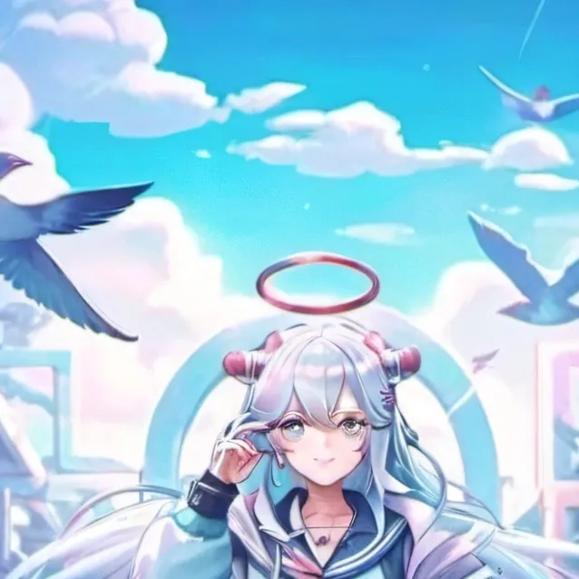 chat with ai character: Briyit 