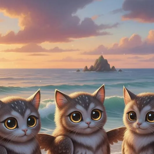 chat with ai character: los mewols 