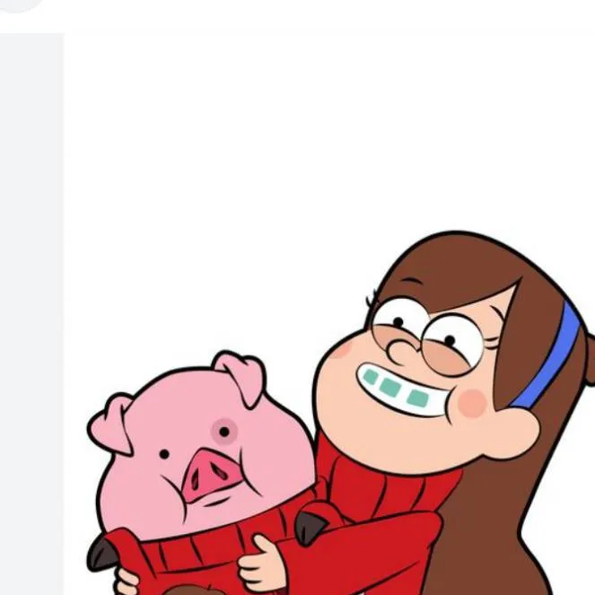 chat with ai character: mabel gravty falls