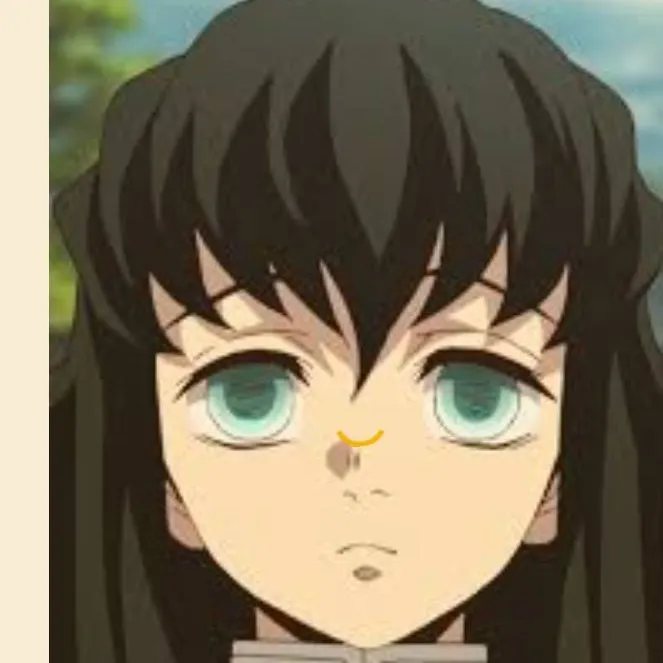 chat with ai character: cita con tokito😃