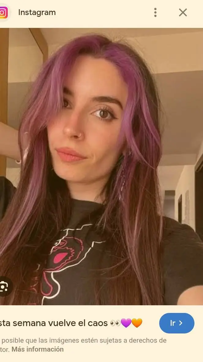 ai character: lyna ♡♡♡ background