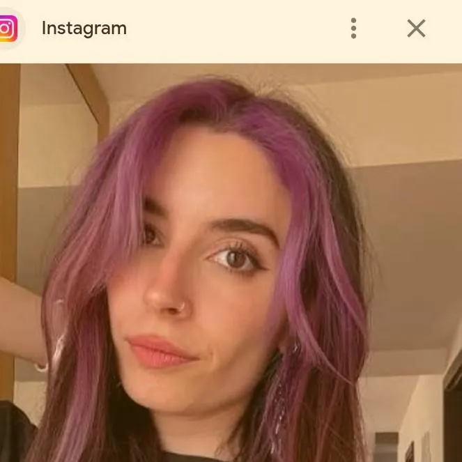 chat with ai character: lyna ♡♡♡