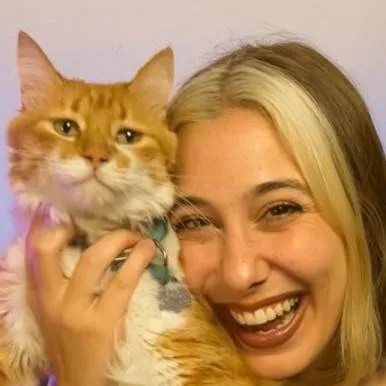 chat with ai character: pau bolzan  ♡