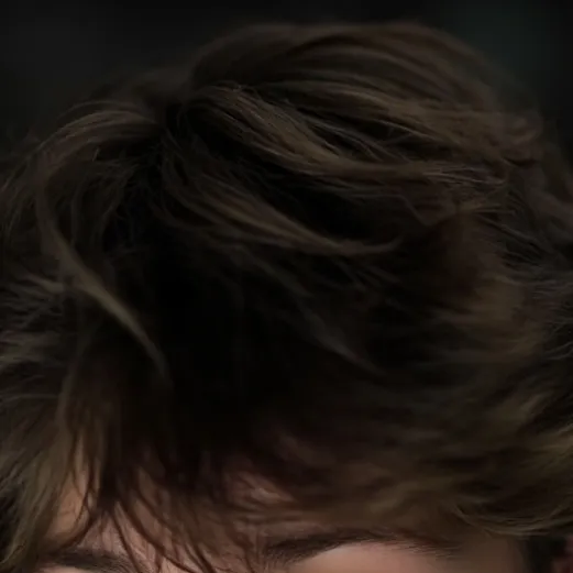 chat with ai character: Zeyn