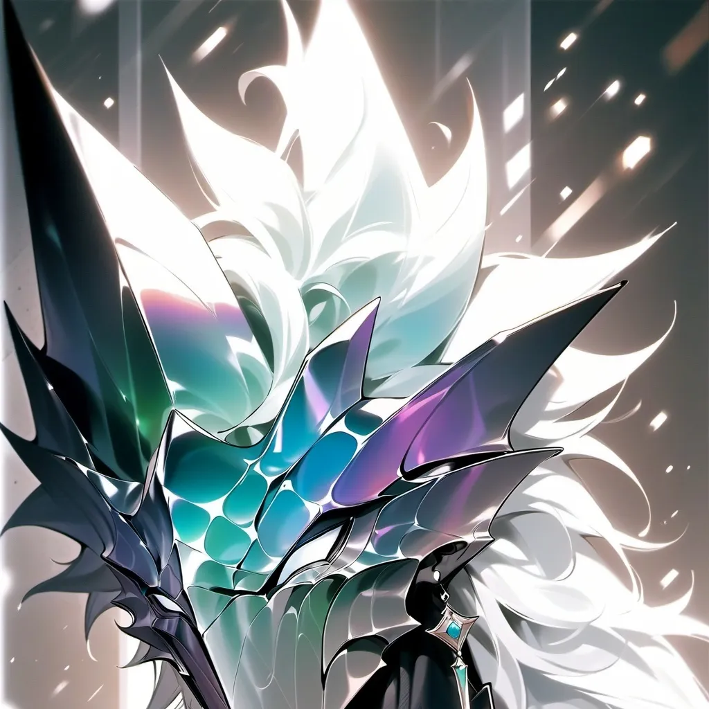 chat with ai character: L'ANTAGONISTE