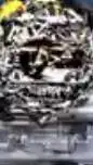 ai character: fA7Al eRrOR background