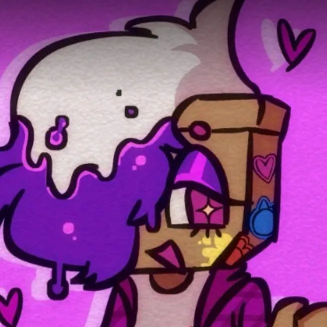 chat with ai character: brusha