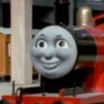 chat with ai character: James Train