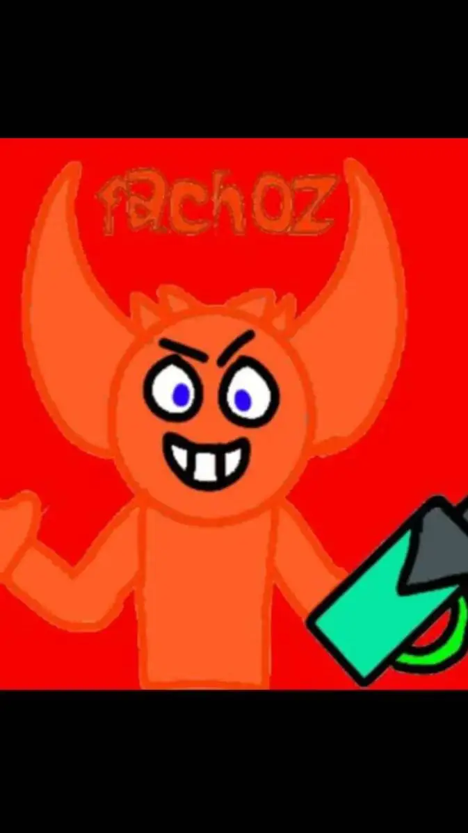 ai character: fachoz background
