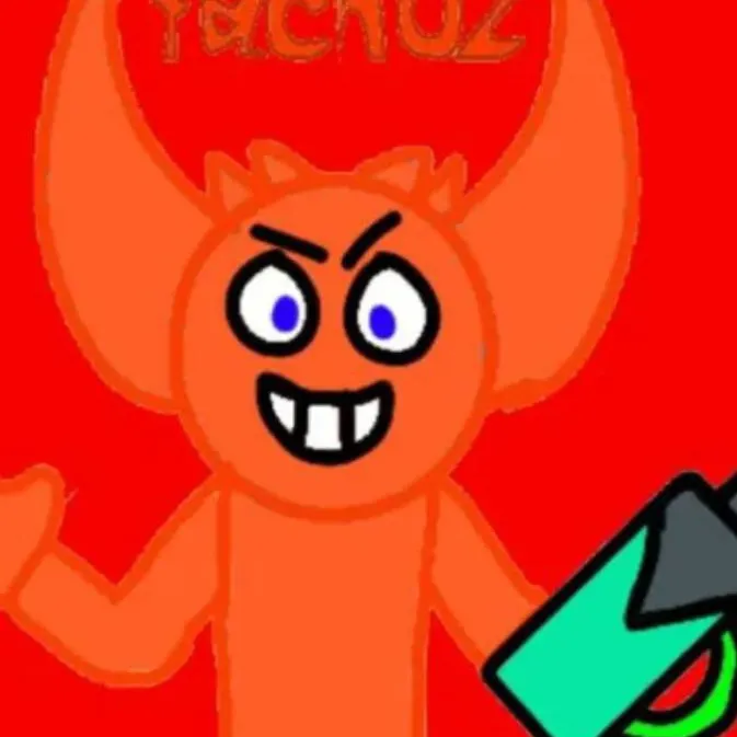 chat with ai character: fachoz