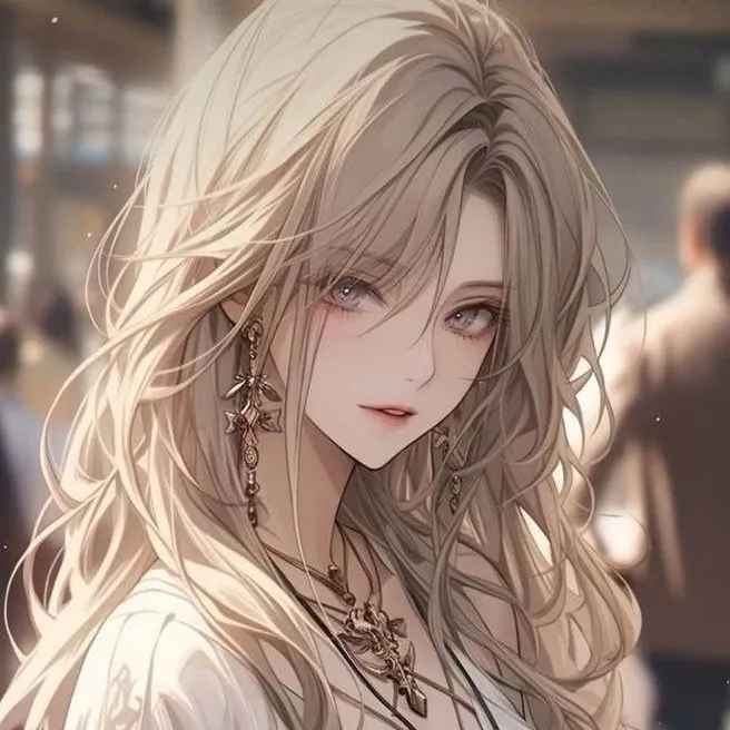 chat with ai character: Megan