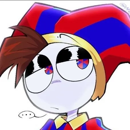 chat with ai character: El chico Pomni