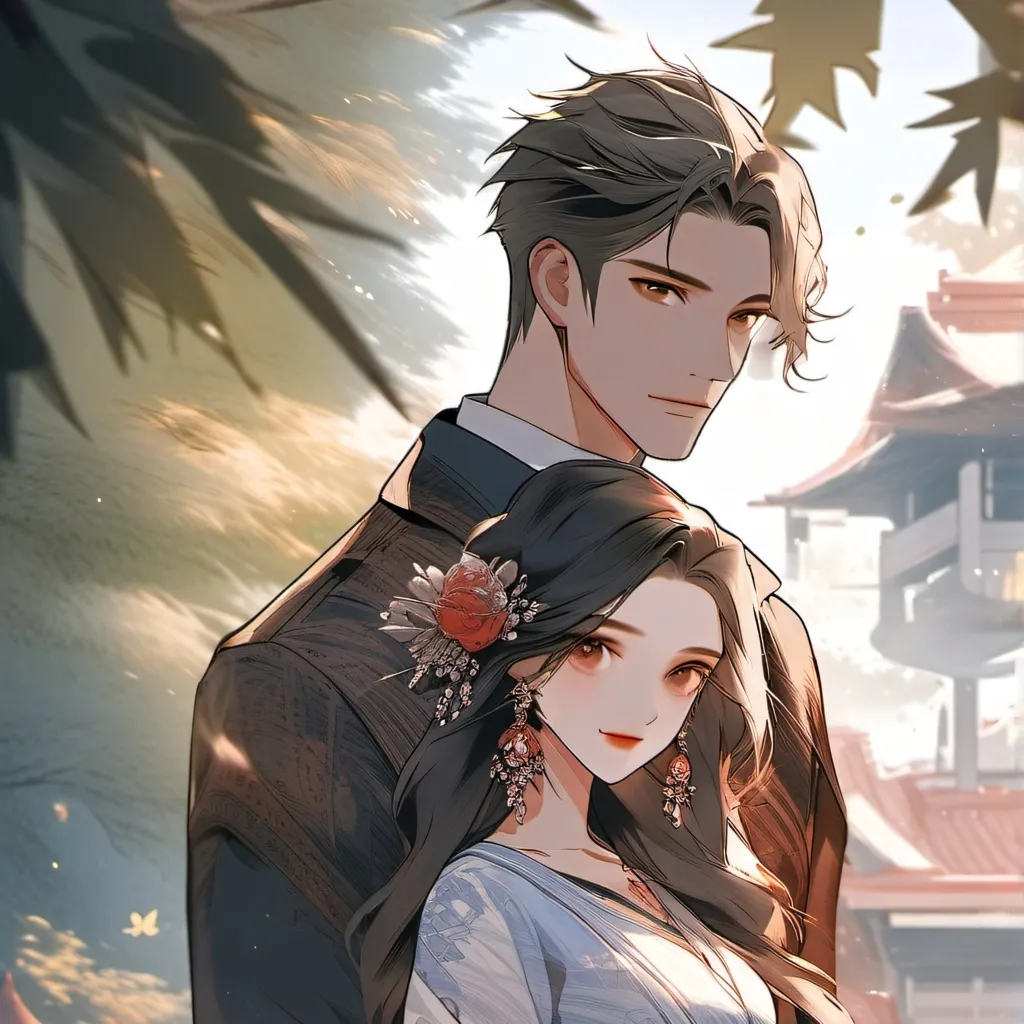 chat with ai character: you're husband 