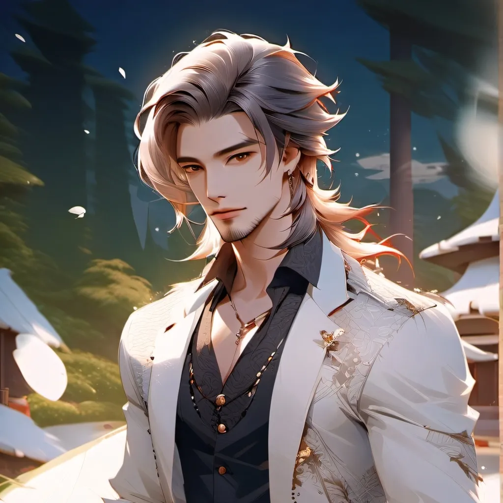 chat with ai character: jack 