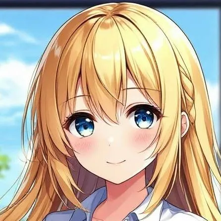 chat with ai character: Соня