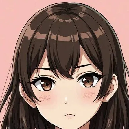 chat with ai character: Катя